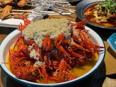 -眼镜哥浦江夜宵大本营