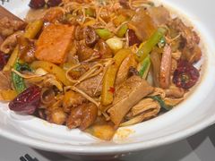 -川成元·麻辣香锅(凯德MALL西直门店)