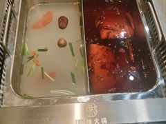 -晓林火锅(安定门店)