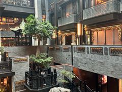-广州酒家(文昌总店)