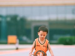 -梦想之巅·青少年篮球·羽毛球·培训中心(西站店)