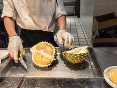 -川骄海鲜自助(河东店)