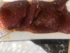 -金爱烧烤(东风路店)