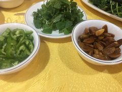-华兴餐厅·招牌生鱼片(桃园路店)