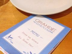 -Alimentari Grande(东湖路店)