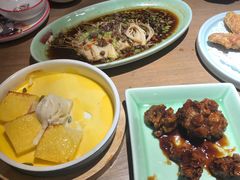 -新白鹿餐厅(城西银泰城店)