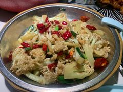 -田婆婆的菜(海口友谊阳光城店)