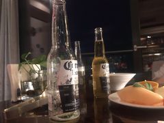-三亚福朋喜来登酒店·大堂吧
