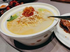 -小厨娘淮扬菜(诚信大道店)