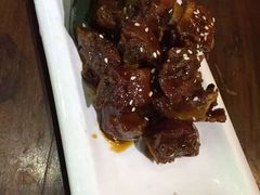 -金枝玉叶上海人家食府(三里河店)