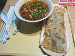 -卷翻天·卷饼(越野路店)