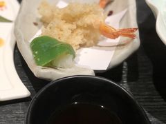 -万鱼亭·鹤家日本料理(南通青年中路店)