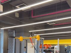 -FEELINGME乐刻私教馆·健身(大融城店)