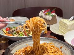 -La Terre乐田(万象城店)