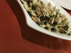 -西安阳光国际大酒店·中餐厅