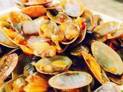 -四川小胡子海鲜(丁村万人海鲜广场店)