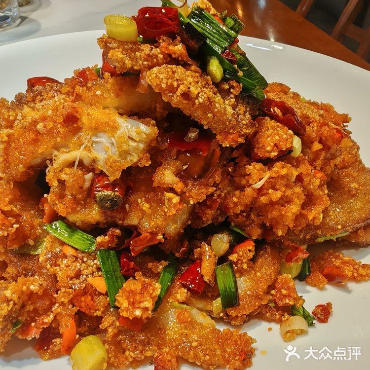 天门山脚下藏了33年的“土菜江湖”