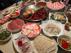 -小龙坎火锅(春熙太古里店)