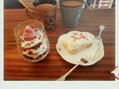 -治愈系甜品The Soothing Dessert(科海大楼店)