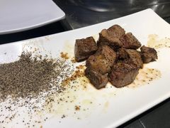 -水木锦堂·自助铁板烧(世贸天阶店)