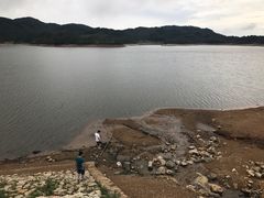 -浙西天池景区