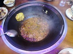 -曹丞相·地锅鸡·地锅鱼(武林店)