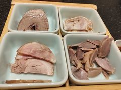 -竹雨堂创意中国菜(裕华店)