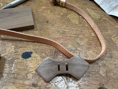 -五月木作·DIY木作文创体验店(北京路店)