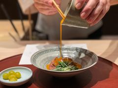 -晴空·日本料理(万象城店)