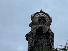 -威海华夏城景区