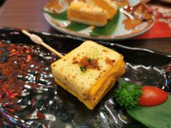 -仙隐小鹿中华料理(南宁万象城店)