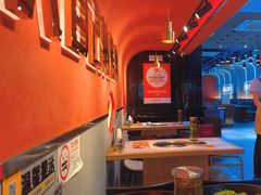 -杨记齐齐哈尔烤肉(总店)