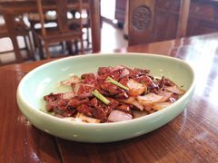 -虎哥私房菜(馒头山店)