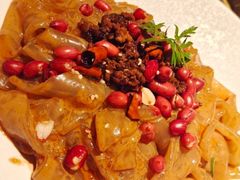 -奉天小馆·非遗东北菜(济南万象城店)