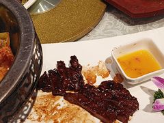 -阿巧一号私房菜(止园路店)