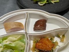 -A One Kitchen·南京精菜馆(德基广场店)