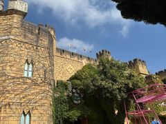 -青岛方特梦幻王国