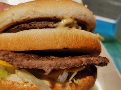 -麦当劳(秣陵路店)