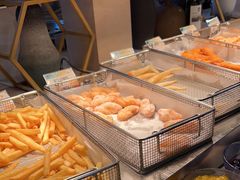 -长沙三景韦尔斯利酒店·Oval全日制餐厅自助餐