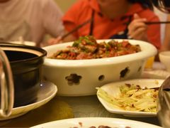 -椿记烧鹅(叠彩店)