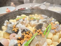 -粤界(望京金辉店)