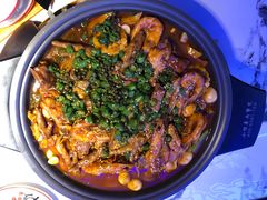 -徐记小怪兽肉蟹煲店(哈西万达金街店)