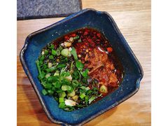 -湊湊火锅·茶憩(东城万达店)