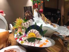 -尚海豆捞(乐虹坊店)