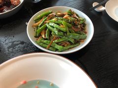 -柒园·三十年创意杭帮菜(龙湖滨江天街店)