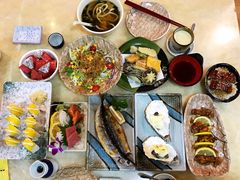 -桃屋日本料理(清华科技园店)
