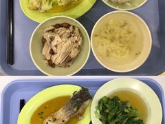 -紫金港餐饮中心-风味餐厅(浙江大学紫金港校区店)