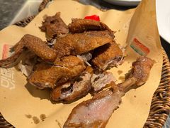 -前海沿·青岛菜(乐客城店)