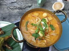 -长勺子东南亚(街道口店)