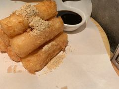 蛋酥软糍粑-太二酸菜鱼(永旺梦乐城店)